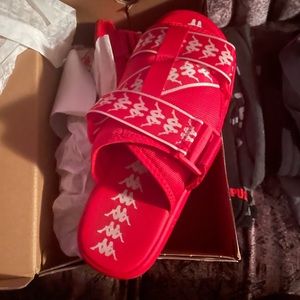 Kappas slides with box size 10